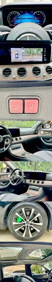 2021 Mercedes-Benz E Class 2.0T 211HP L4 9AT PHEV 25.4KWH,autocango,china used car exporter,china ev exporter,chinese used car exporter,chinese used ev exporter