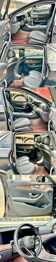 2021 Mercedes-Benz E Class 2.0T 211HP L4 9AT PHEV 25.4KWH,autocango,china used car exporter,china ev exporter,chinese used car exporter,chinese used ev exporter