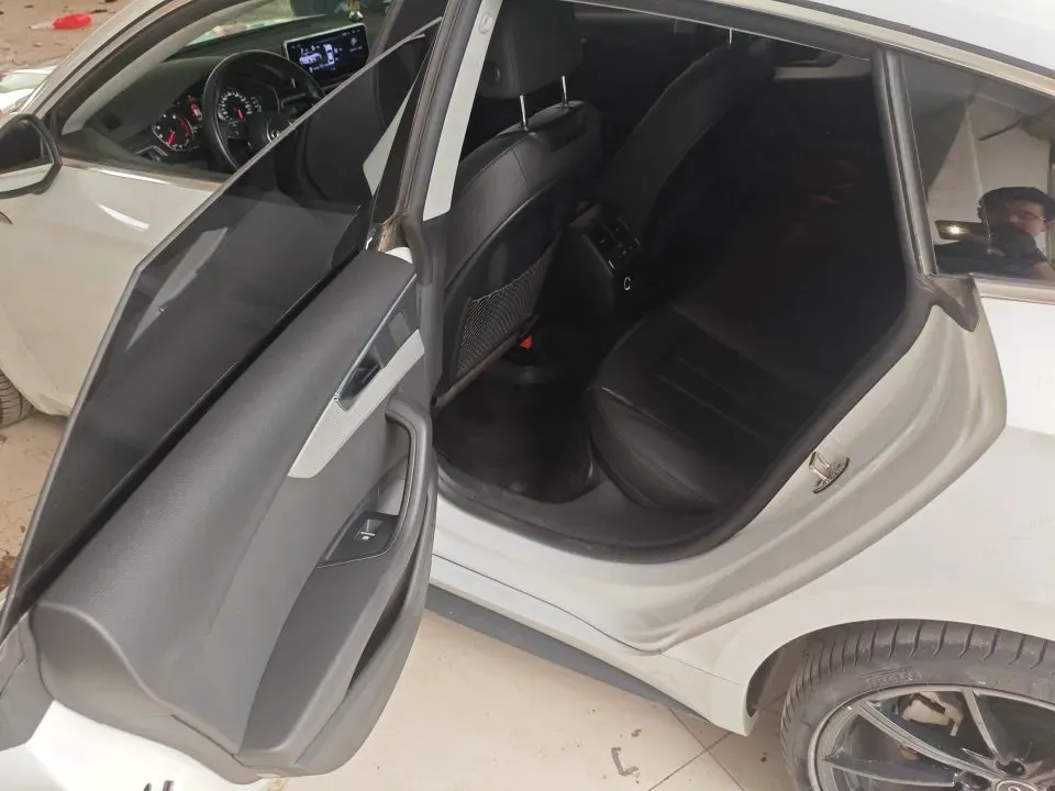 2019 Audi A5 2.0T 190HP L4 7DCT,autocango,china used car exporter,china ev exporter,chinese used car exporter,chinese used ev exporter