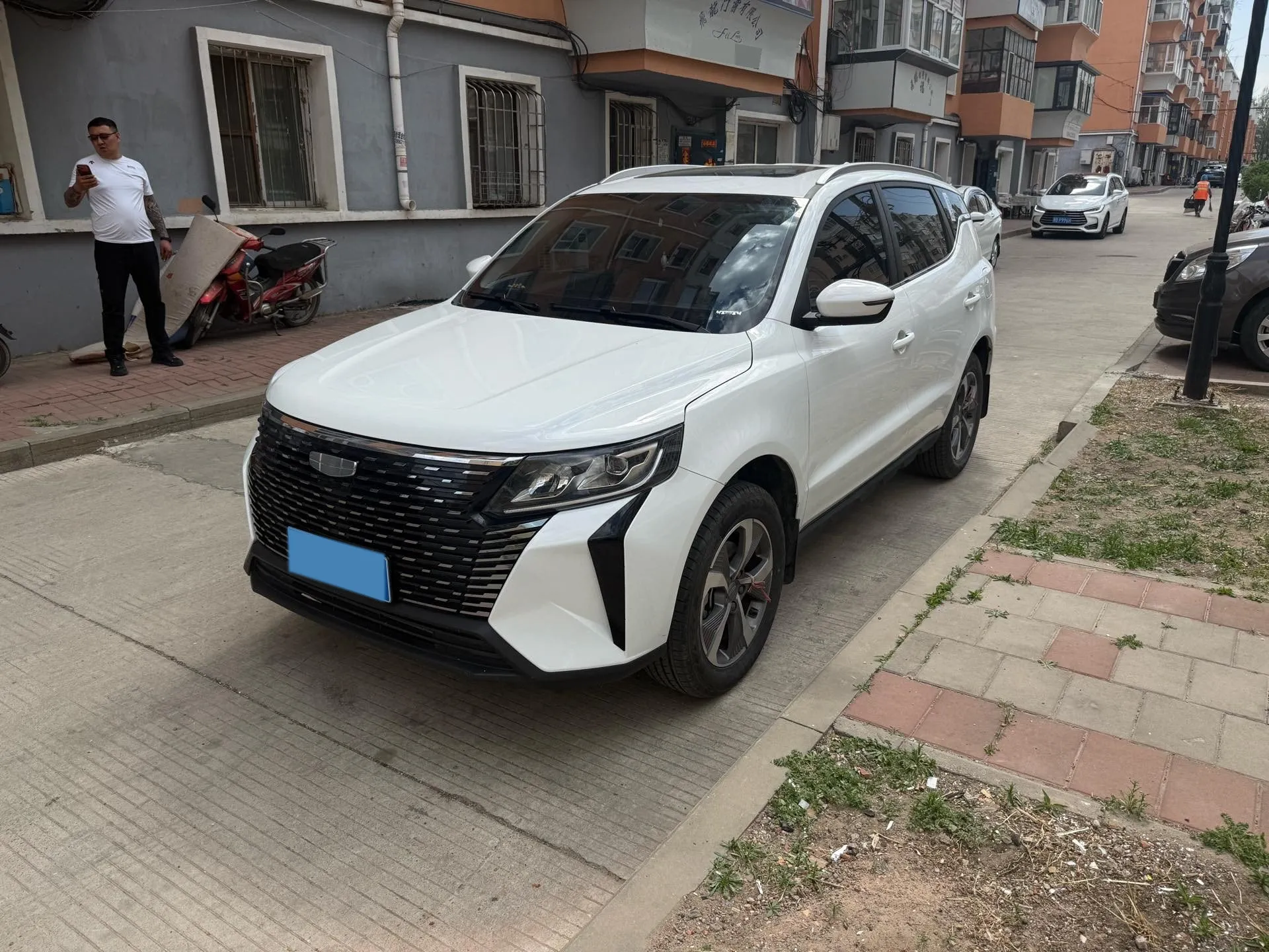 autocango,china used car exporter,china ev exporter,chinese used car exporter,chinese used ev exporter