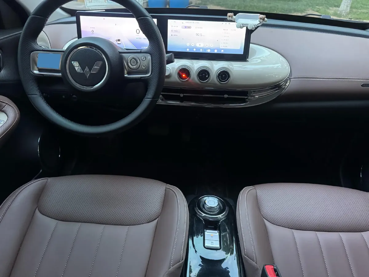 2024 WuLing BinGuo BEV 31.9KWH,autocango,china used car exporter,china ev exporter,chinese used car exporter,chinese used ev exporter