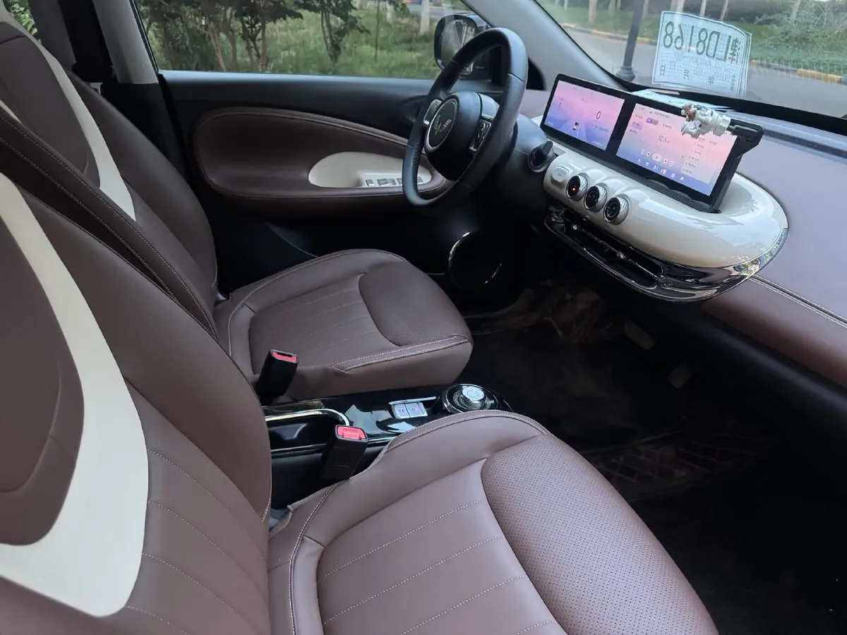 2024 WuLing BinGuo BEV 31.9KWH,autocango,china used car exporter,china ev exporter,chinese used car exporter,chinese used ev exporter