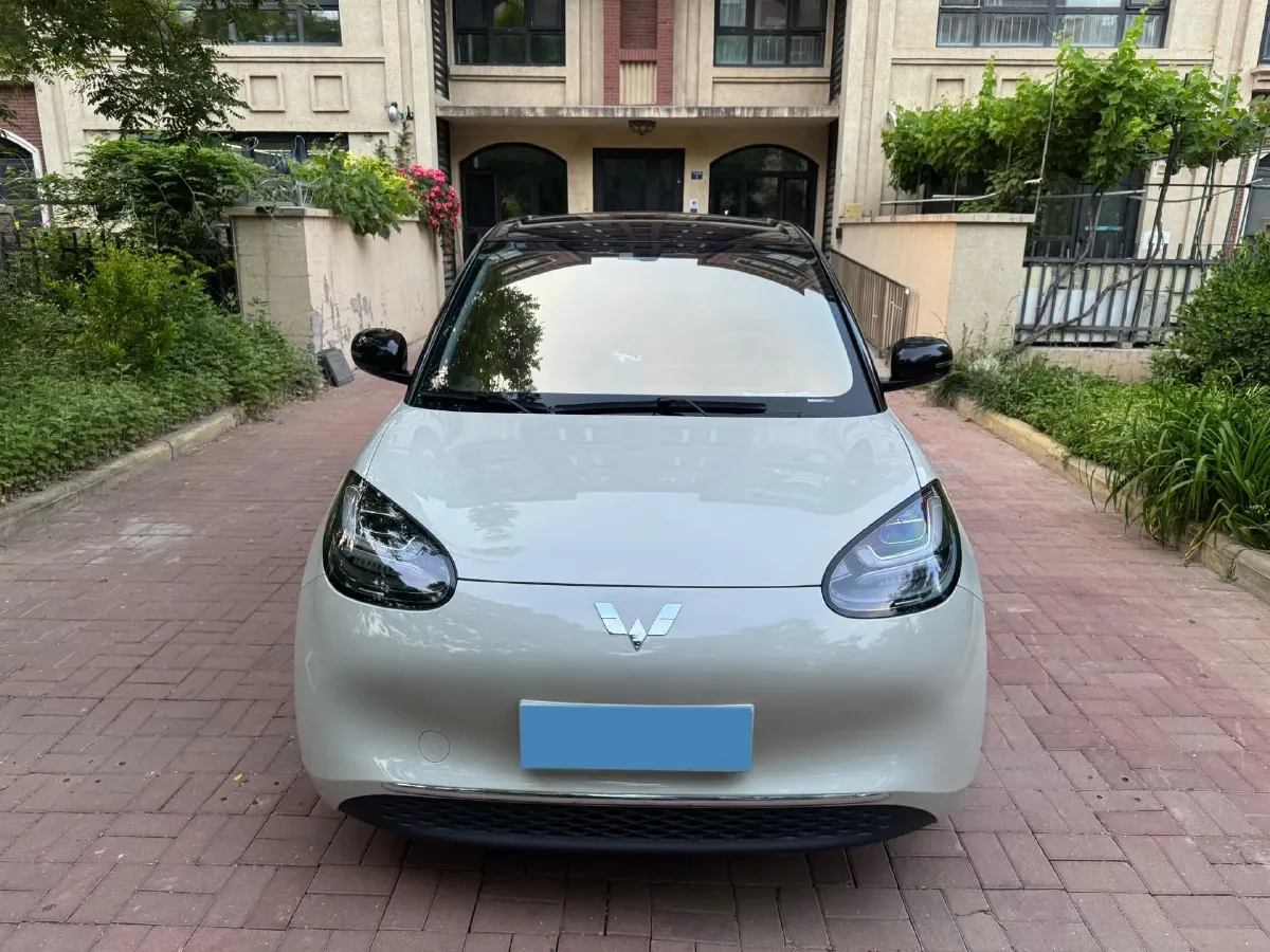 2024 WuLing BinGuo BEV 31.9KWH,autocango,china used car exporter,china ev exporter,chinese used car exporter,chinese used ev exporter