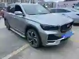 2021 Geely Monjaro 2.0T 218HP L4 7DCT