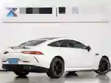 2023 Mercedes-Benz AMG GT 3.0T 367HP L6 9AT