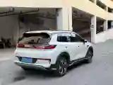 2025 BYD Sea Lion 05 EV BEV