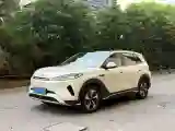 2025 BYD Sea Lion 05 EV BEV
