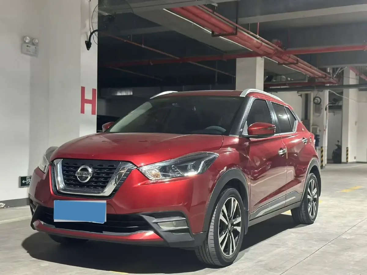 2021 Nissan Kicks 1.5L 122HP L4 CVT,autocango,china used car exporter,china ev exporter,chinese used car exporter,chinese used ev exporter