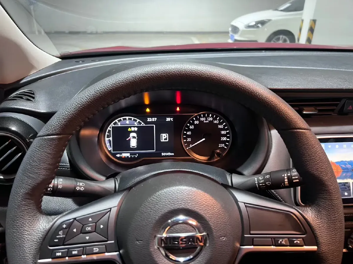 2021 Nissan Kicks 1.5L 122HP L4 CVT,autocango,china used car exporter,china ev exporter,chinese used car exporter,chinese used ev exporter