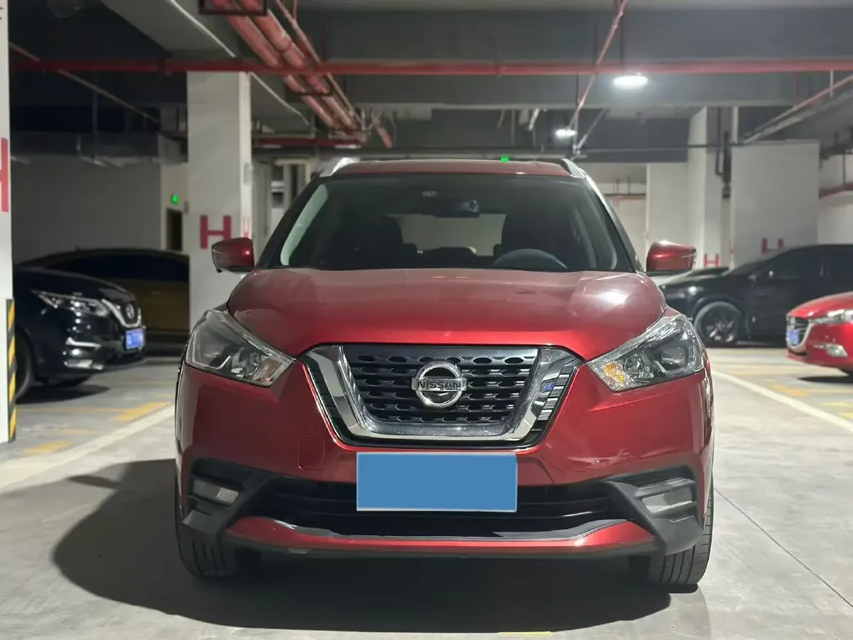 2021 Nissan Kicks 1.5L 122HP L4 CVT,autocango,china used car exporter,china ev exporter,chinese used car exporter,chinese used ev exporter