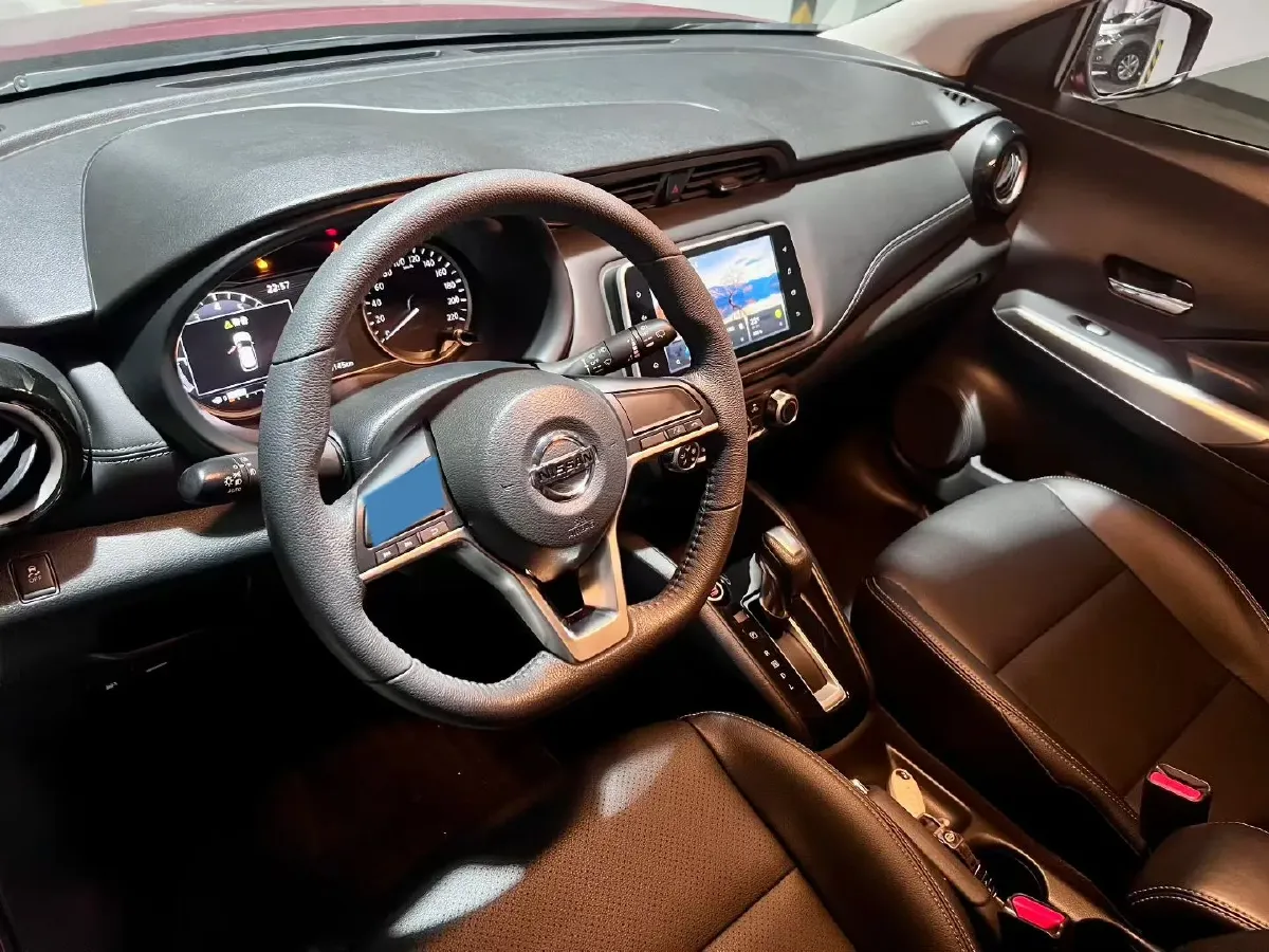 2021 Nissan Kicks 1.5L 122HP L4 CVT,autocango,china used car exporter,china ev exporter,chinese used car exporter,chinese used ev exporter