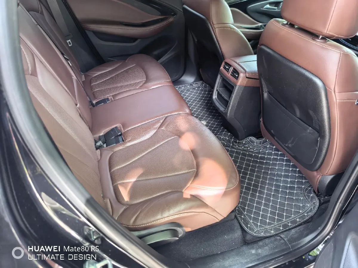 2021 Buick EnvisionPlus 1.5T 169HP L4 7DCT,autocango,china used car exporter,china ev exporter,chinese used car exporter,chinese used ev exporter