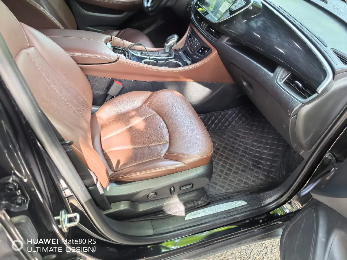 2021 Buick EnvisionPlus 1.5T 169HP L4 7DCT,autocango,china used car exporter,china ev exporter,chinese used car exporter,chinese used ev exporter