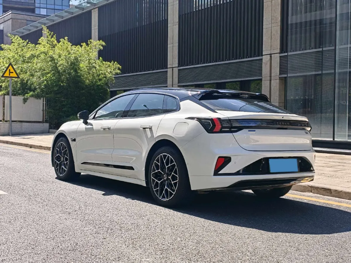2024 Zeekr 001 BEV 100KWH,autocango,china used car exporter,china ev exporter,chinese used car exporter,chinese used ev exporter