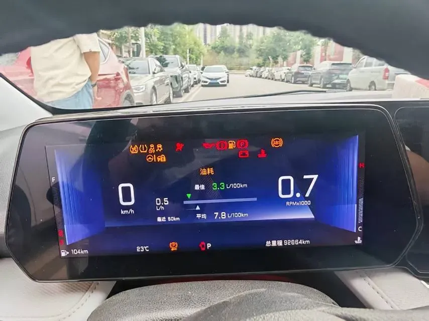 2023 Chevrolet Monza 1.5L 113HP L4 6DCT,autocango,china used car exporter,china ev exporter,chinese used car exporter,chinese used ev exporter