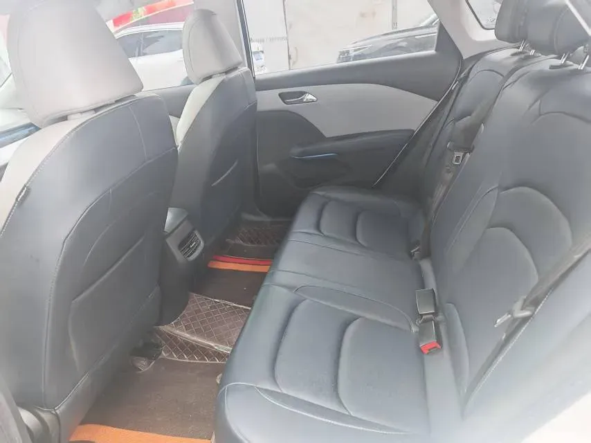 2023 Chevrolet Monza 1.5L 113HP L4 6DCT,autocango,china used car exporter,china ev exporter,chinese used car exporter,chinese used ev exporter