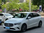 2020 MERCEDES-BENZ B CLASS 2020 MERCEDES-BENZ B CLASS,autocango,china used car exporter,china ev exporter,chinese used car exporter,chinese used ev exporter