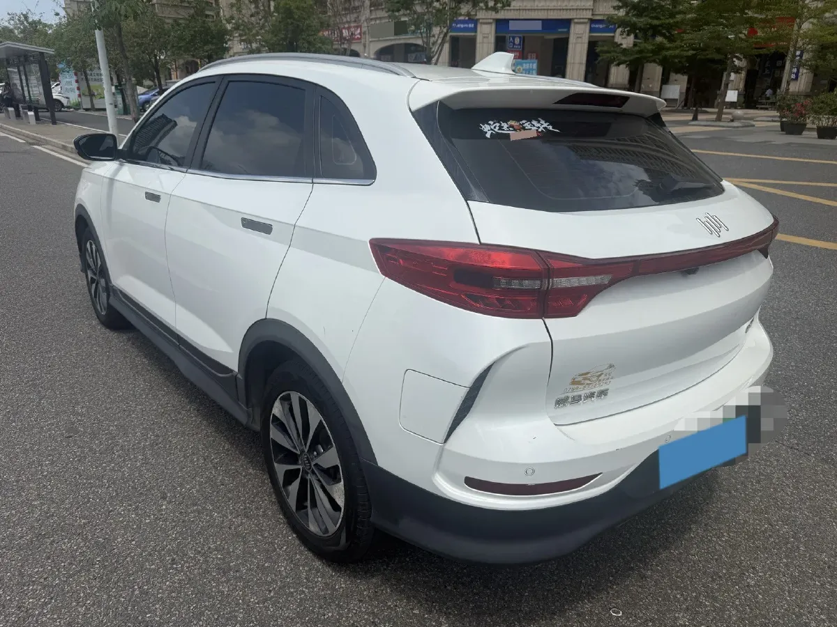 2019 Weltmeister EX5 BEV 69KWH,autocango,china used car exporter,china ev exporter,chinese used car exporter,chinese used ev exporter