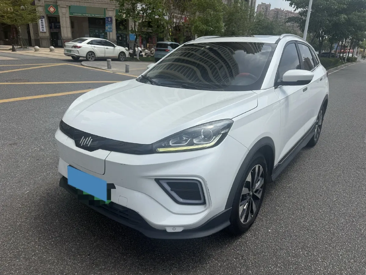 2019 Weltmeister EX5 BEV 69KWH,autocango,china used car exporter,china ev exporter,chinese used car exporter,chinese used ev exporter