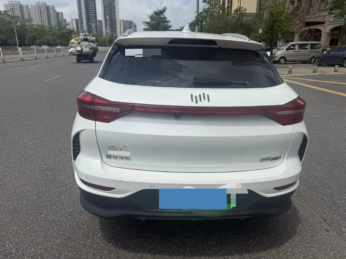2019 Weltmeister EX5 BEV 69KWH,autocango,china used car exporter,china ev exporter,chinese used car exporter,chinese used ev exporter