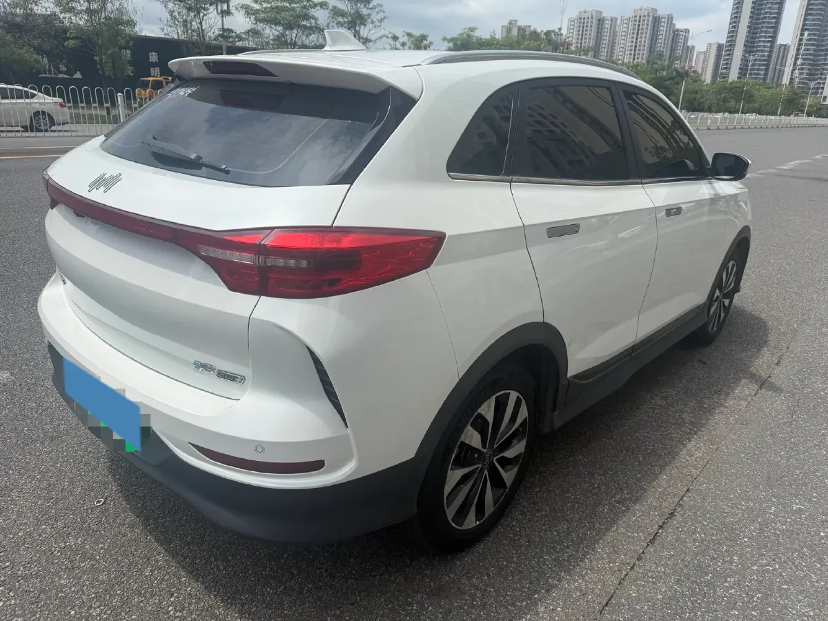 2019 Weltmeister EX5 BEV 69KWH,autocango,china used car exporter,china ev exporter,chinese used car exporter,chinese used ev exporter