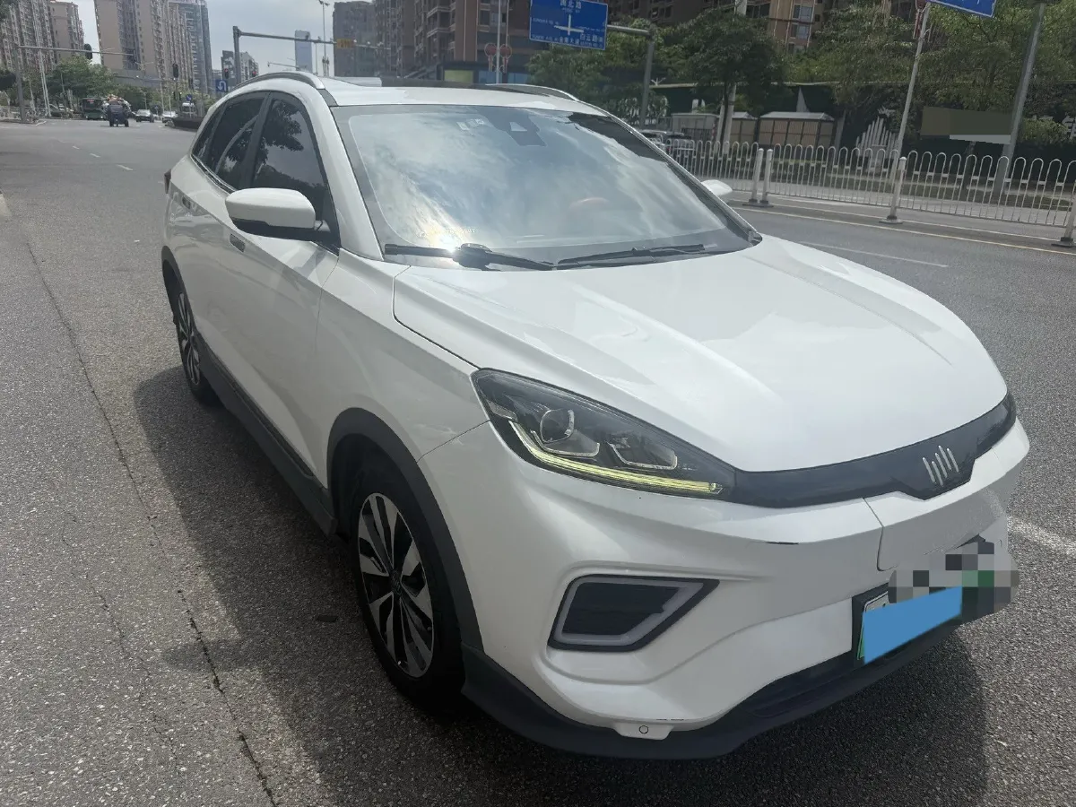 2019 Weltmeister EX5 BEV 69KWH,autocango,china used car exporter,china ev exporter,chinese used car exporter,chinese used ev exporter