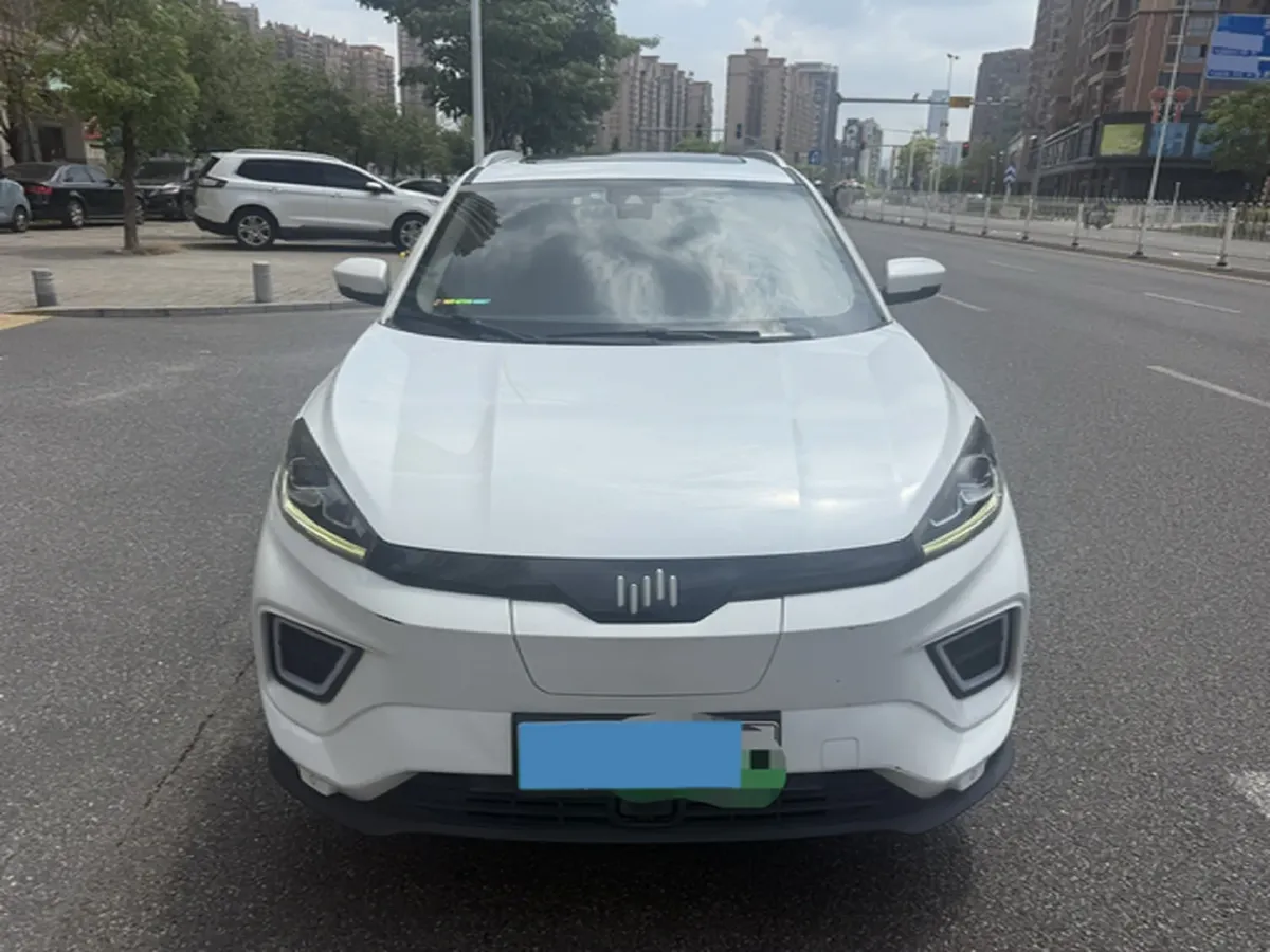 2019 Weltmeister EX5 BEV 69KWH,autocango,china used car exporter,china ev exporter,chinese used car exporter,chinese used ev exporter