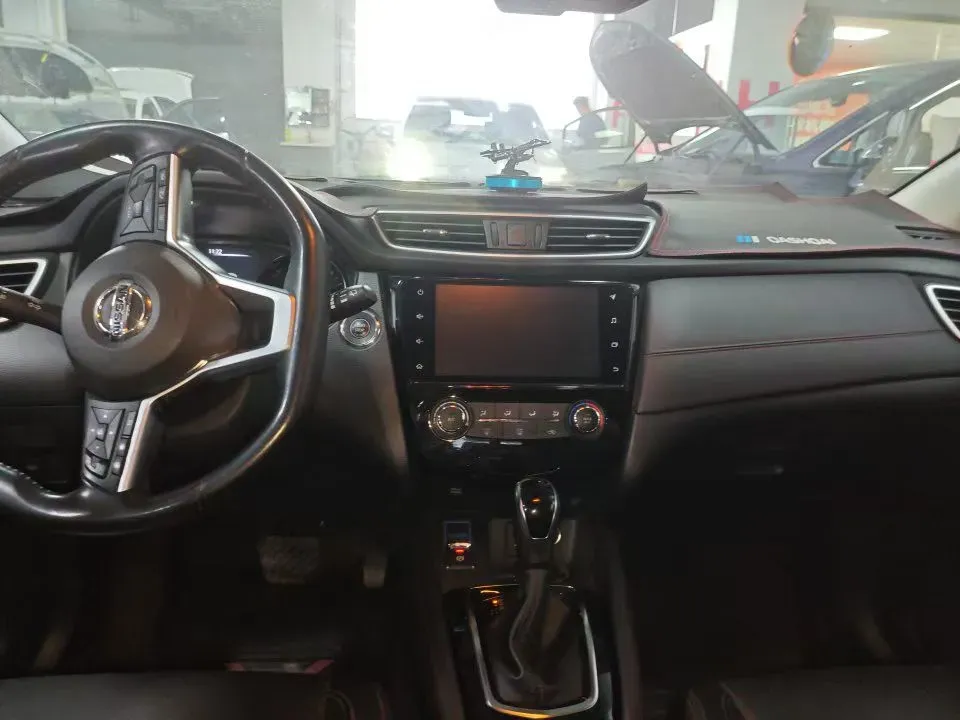 2021 Nissan Qashqai 2.0L 151HP L4 CVT,autocango,china used car exporter,china ev exporter,chinese used car exporter,chinese used ev exporter