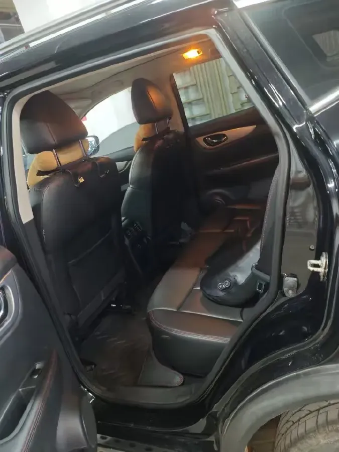 2021 Nissan Qashqai 2.0L 151HP L4 CVT,autocango,china used car exporter,china ev exporter,chinese used car exporter,chinese used ev exporter
