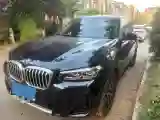 2023 BMW X3 2.0T 184HP L4 8AT