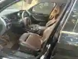 2023 BMW X3 2.0T 184HP L4 8AT