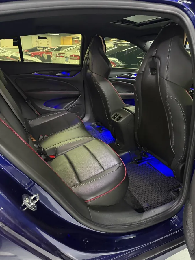 2020 Buick Regal 2.0T 237HP L4 9AT,autocango,china used car exporter,china ev exporter,chinese used car exporter,chinese used ev exporter