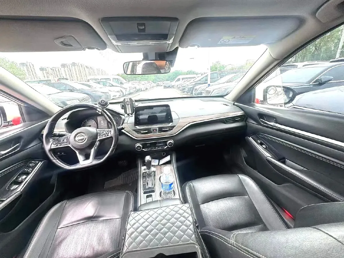 2021 Nissan Teana 2.0L 156HP L4 CVT,autocango,china used car exporter,china ev exporter,chinese used car exporter,chinese used ev exporter
