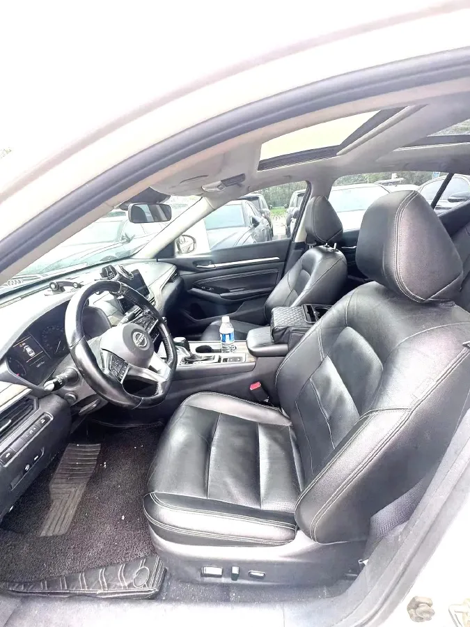 2021 Nissan Teana 2.0L 156HP L4 CVT,autocango,china used car exporter,china ev exporter,chinese used car exporter,chinese used ev exporter