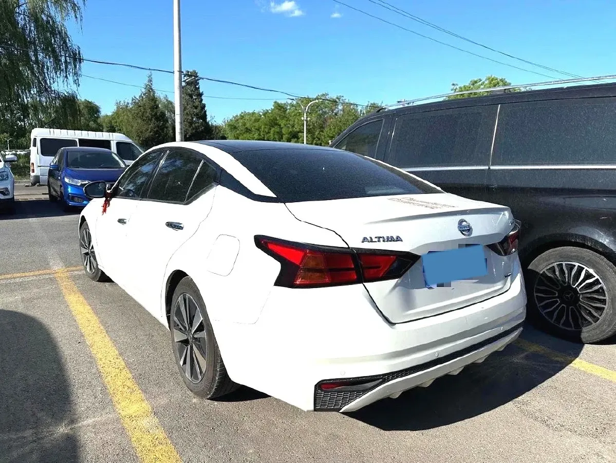2021 Nissan Teana 2.0L 156HP L4 CVT,autocango,china used car exporter,china ev exporter,chinese used car exporter,chinese used ev exporter