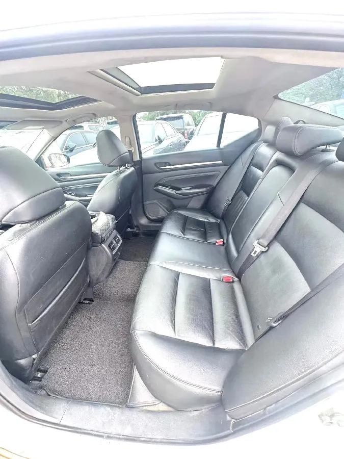 2021 Nissan Teana 2.0L 156HP L4 CVT,autocango,china used car exporter,china ev exporter,chinese used car exporter,chinese used ev exporter