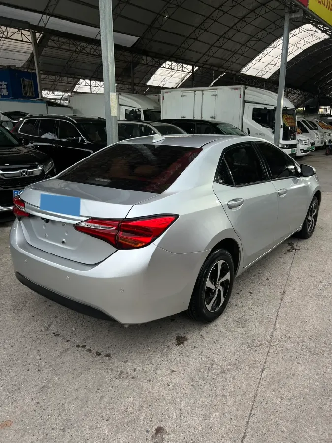 2017 Toyota Levin 1.8L 140HP L4 CVT,autocango,china used car exporter,china ev exporter,chinese used car exporter,chinese used ev exporter