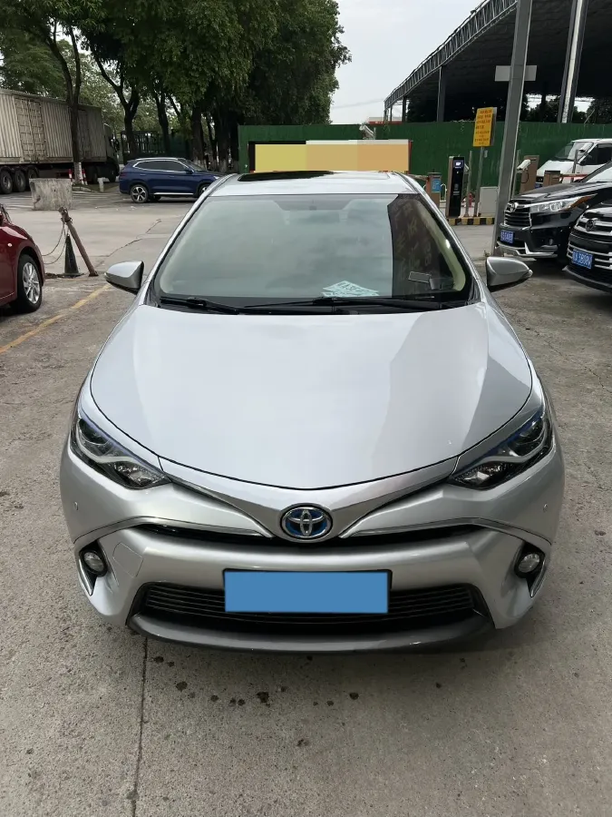 2017 Toyota Levin 1.8L 140HP L4 CVT,autocango,china used car exporter,china ev exporter,chinese used car exporter,chinese used ev exporter