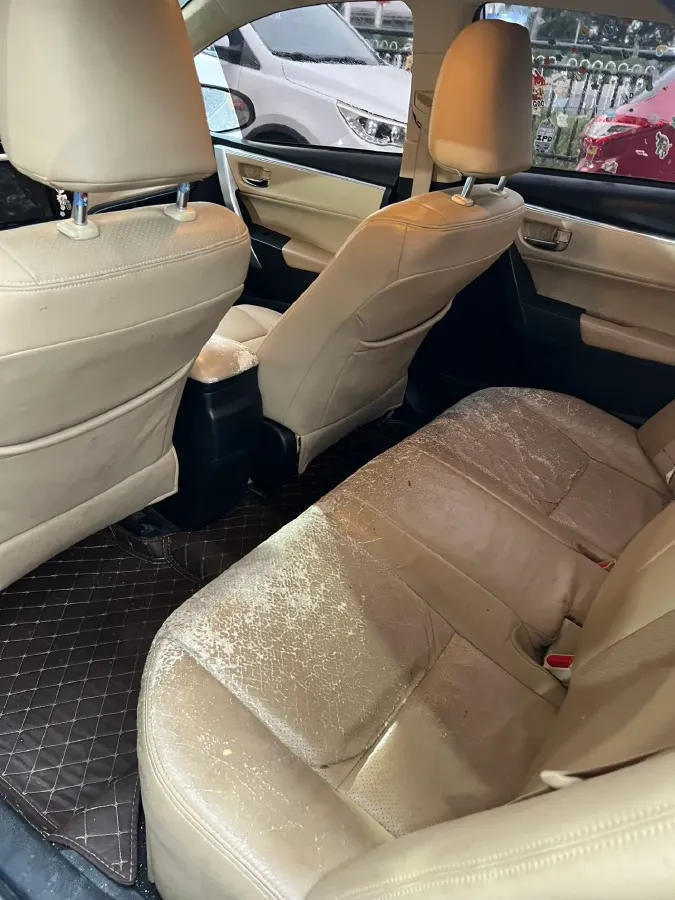 2017 Toyota Levin 1.8L 140HP L4 CVT,autocango,china used car exporter,china ev exporter,chinese used car exporter,chinese used ev exporter