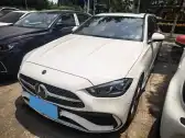 2022 MERCEDES-BENZ C CLASS,autocango,china used car exporter,china ev exporter,chinese used car exporter,chinese used ev exporter