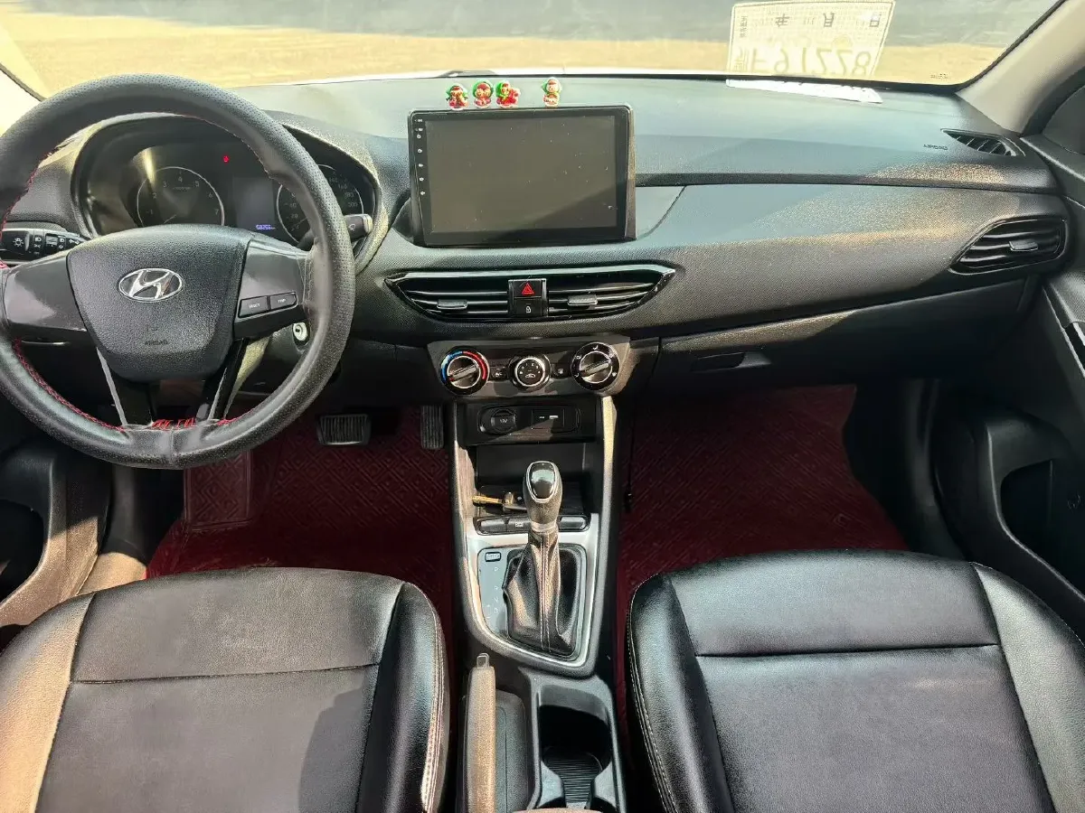 2020 Hyundai Celesta 1.6L 123HP L4 6AT,autocango,china used car exporter,china ev exporter,chinese used car exporter,chinese used ev exporter