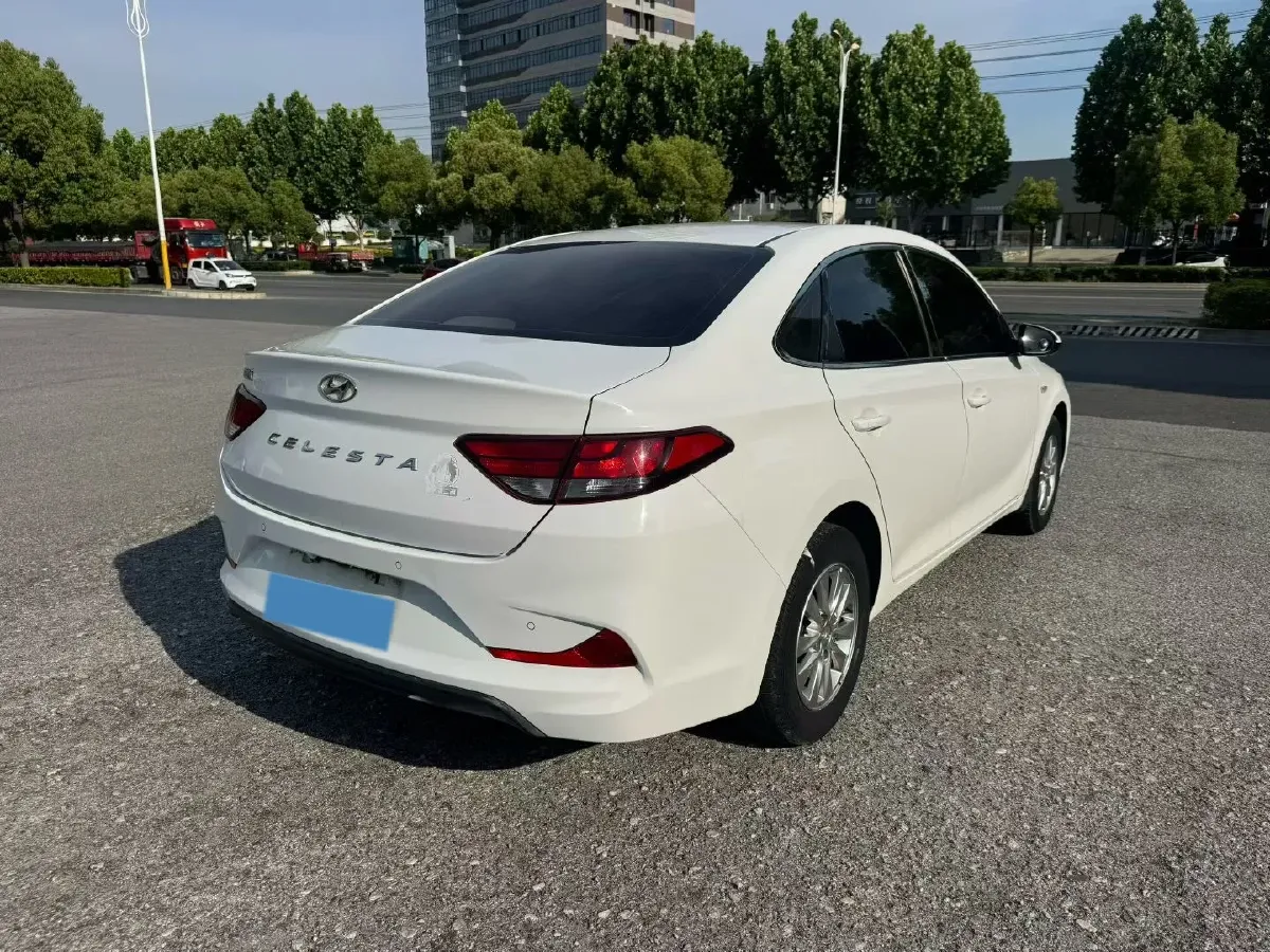 2020 Hyundai Celesta 1.6L 123HP L4 6AT,autocango,china used car exporter,china ev exporter,chinese used car exporter,chinese used ev exporter