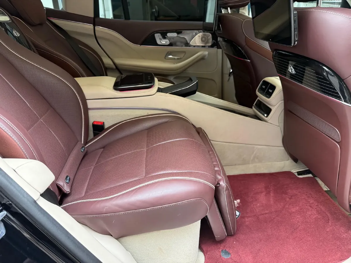 2020 Mercedes-Benz GLS Class 3.0T 367HP L6 9AT,autocango,china used car exporter,china ev exporter,chinese used car exporter,chinese used ev exporter