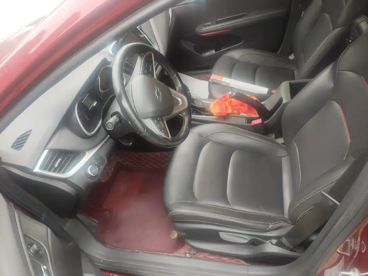 2019 Chevrolet Monza 1.3T 163HP L3 6AT,autocango,china used car exporter,china ev exporter,chinese used car exporter,chinese used ev exporter