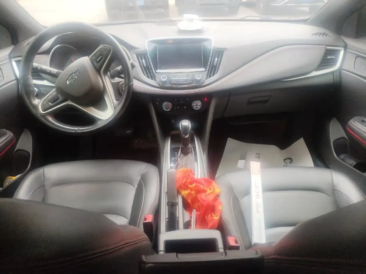 2019 Chevrolet Monza 1.3T 163HP L3 6AT,autocango,china used car exporter,china ev exporter,chinese used car exporter,chinese used ev exporter