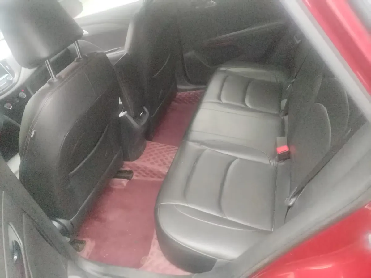 2019 Chevrolet Monza 1.3T 163HP L3 6AT,autocango,china used car exporter,china ev exporter,chinese used car exporter,chinese used ev exporter