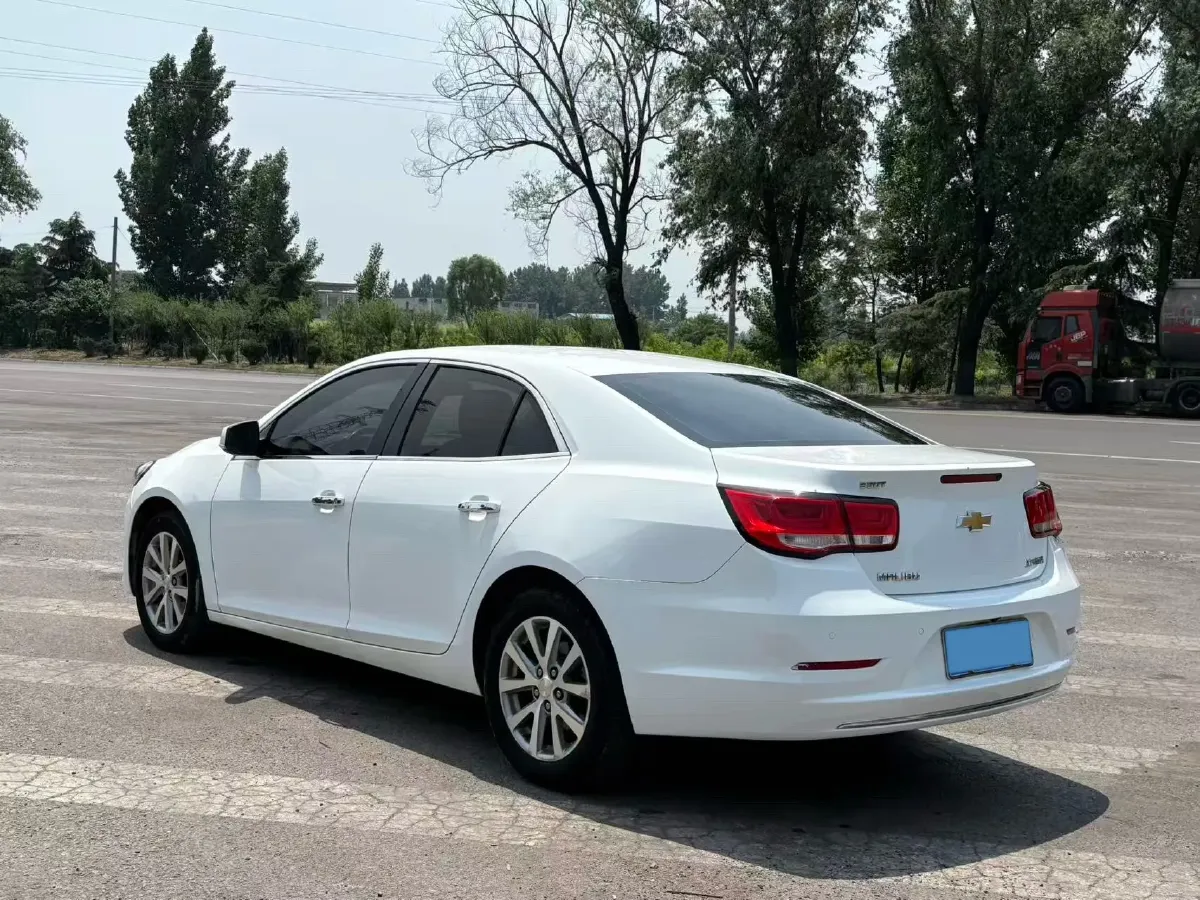 2018 Chevrolet Malibu 1.5T 170HP L4 6AT,autocango,china used car exporter,china ev exporter,chinese used car exporter,chinese used ev exporter