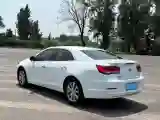 2018 Chevrolet Malibu 1.5T 170HP L4 6AT