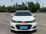 2018 Chevrolet Malibu 1.5T 170HP L4 6AT