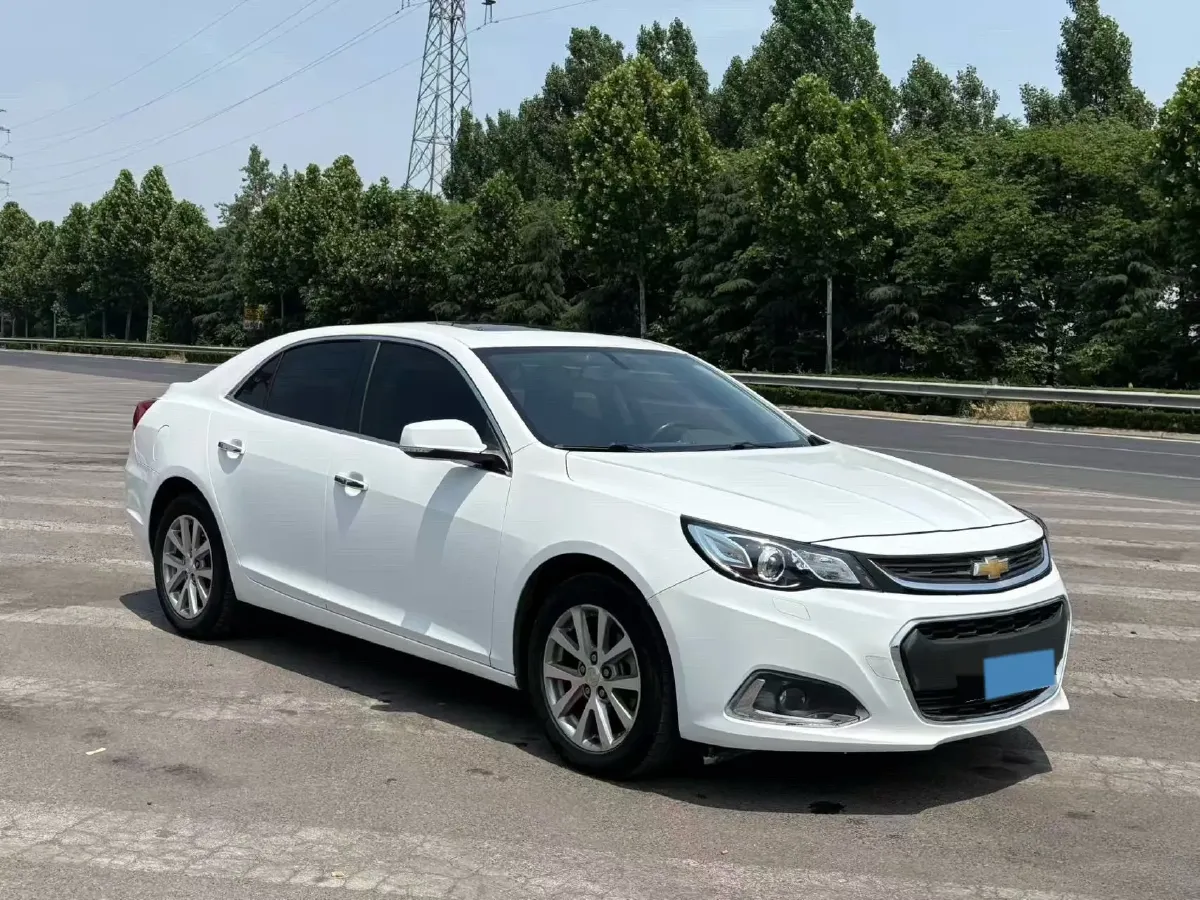 2018 Chevrolet Malibu 1.5T 170HP L4 6AT,autocango,china used car exporter,china ev exporter,chinese used car exporter,chinese used ev exporter